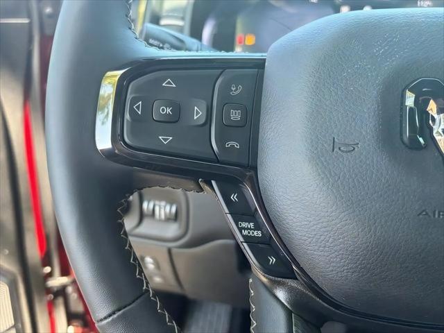 2026 Ram 1500 Limited Crew Cab 4x4 57 Box