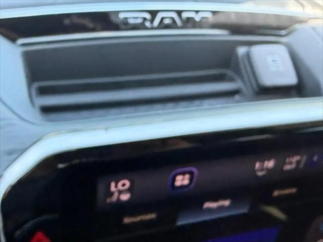 2026 Ram 1500 Limited Crew Cab 4x4 57 Box