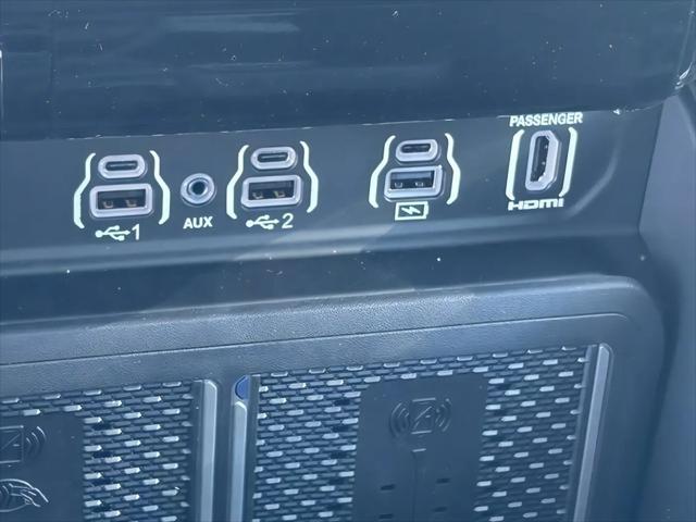 2026 Ram 1500 Limited Crew Cab 4x4 57 Box