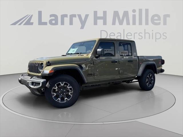 2026 Jeep Gladiator Sport for sale in Surprise, AZ