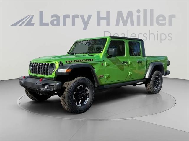2026 Jeep Gladiator Rubicon for sale in Surprise, AZ