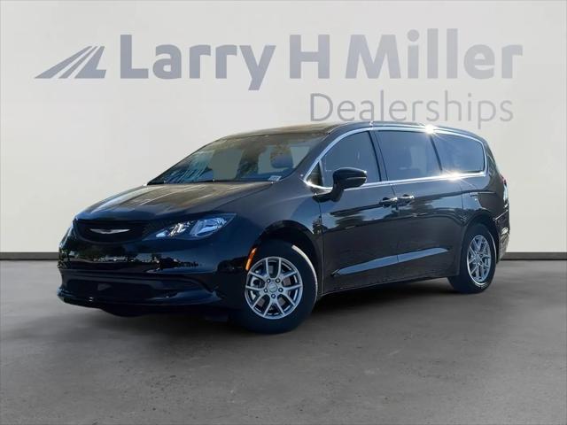 2026 Chrysler Voyager LX for sale in Surprise, AZ