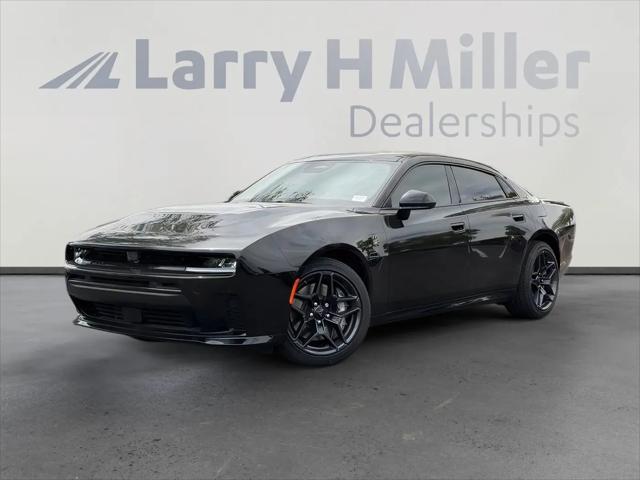 2026 Dodge Charger Scat Pack 4-Door AWD for sale in Surprise, AZ