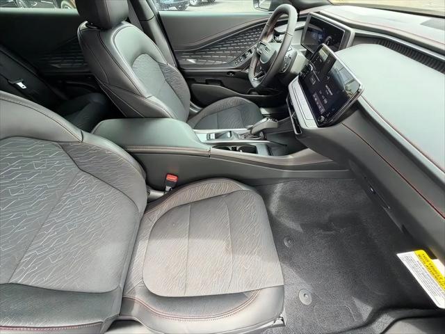 2026 Dodge Charger Scat Pack 4-Door AWD