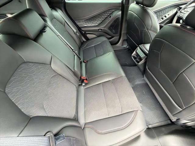 2026 Dodge Charger Scat Pack 4-Door AWD