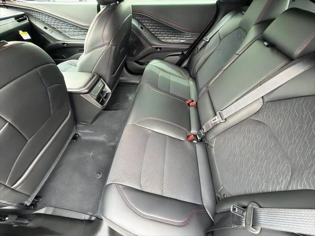 2026 Dodge Charger Scat Pack 4-Door AWD