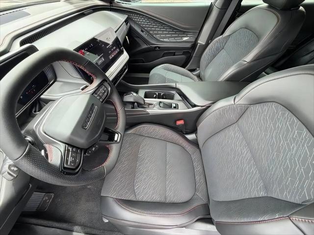 2026 Dodge Charger Scat Pack 4-Door AWD