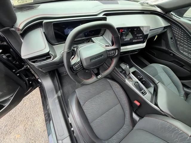 2026 Dodge Charger Scat Pack 4-Door AWD