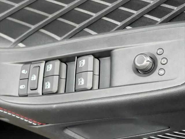 2026 Dodge Charger Scat Pack 4-Door AWD