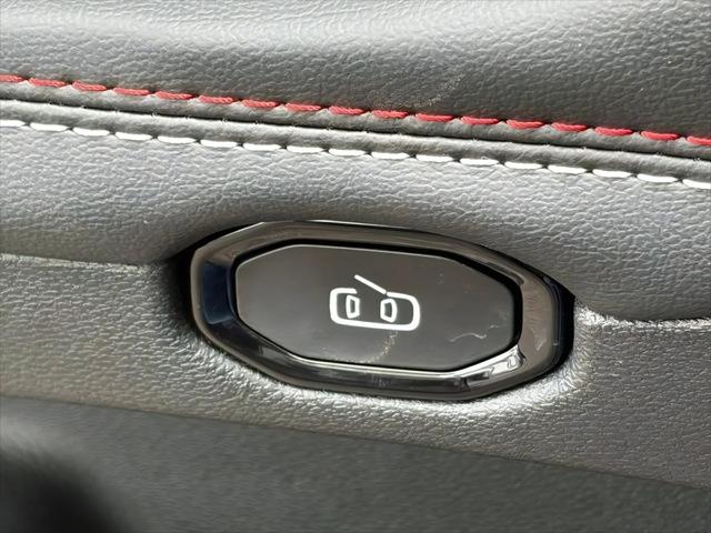 2026 Dodge Charger Scat Pack 4-Door AWD