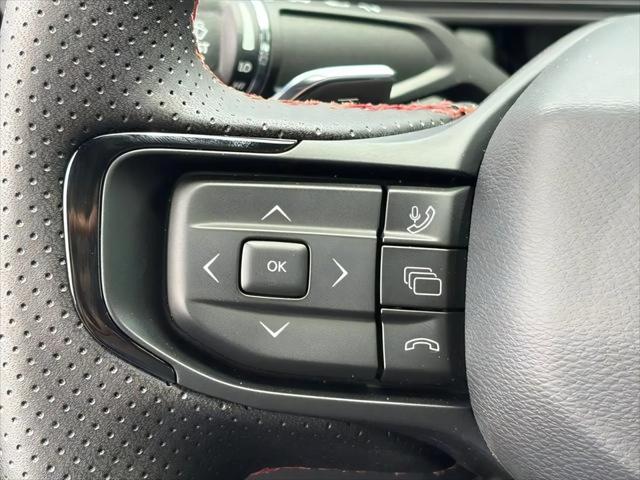 2026 Dodge Charger Scat Pack 4-Door AWD