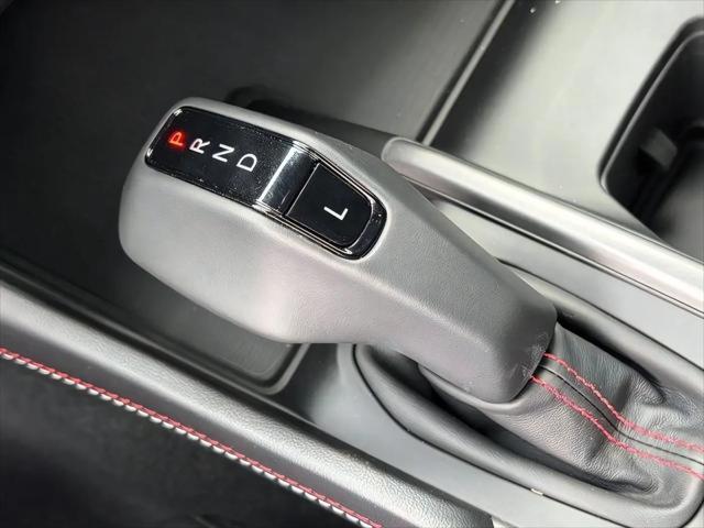 2026 Dodge Charger Scat Pack 4-Door AWD