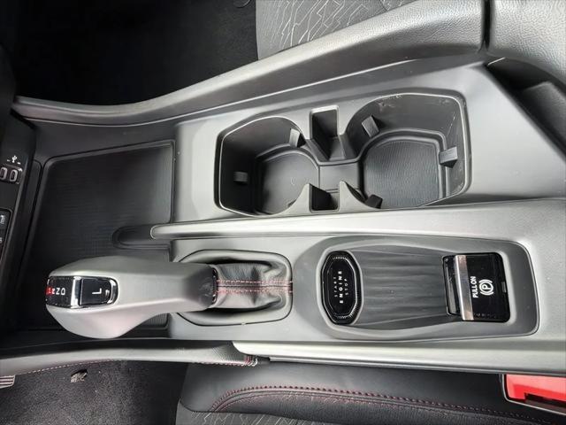 2026 Dodge Charger Scat Pack 4-Door AWD