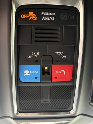 2026 Dodge Charger Scat Pack 4-Door AWD