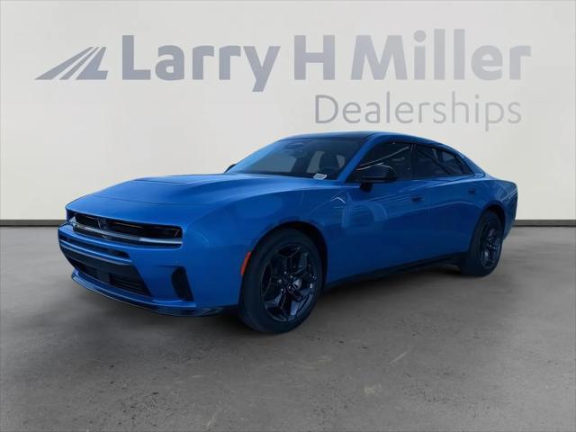 2026 Dodge Charger R/T 4 Door AWD for sale in Surprise, AZ