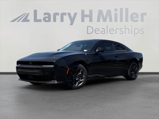 2026 Dodge Charger R/T 2-Door AWD for sale in Surprise, AZ