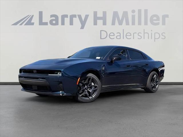 2026 Dodge Charger Scat Pack 4-Door AWD for sale in Surprise, AZ