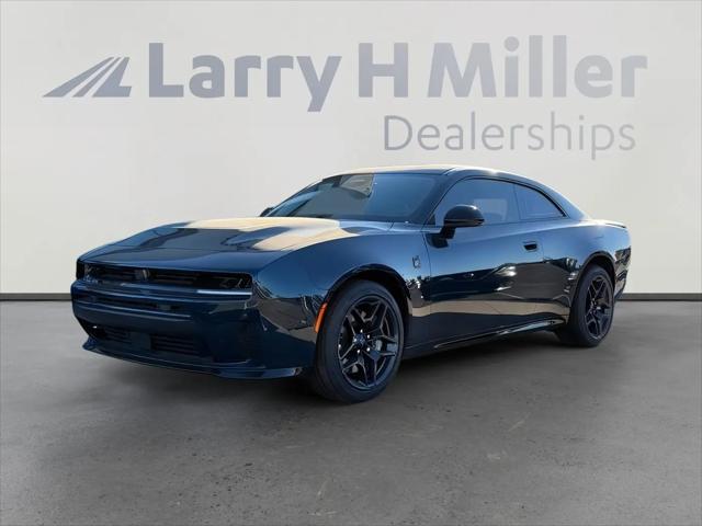 2026 Dodge Charger Scat Pack 2-Door AWD for sale in Surprise, AZ