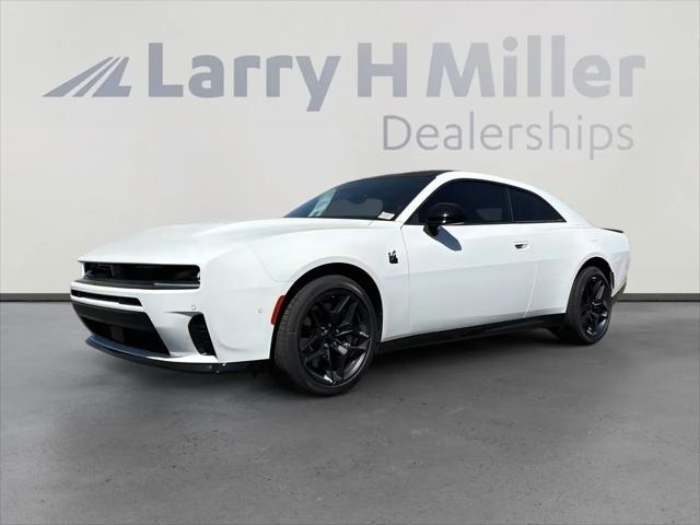 2026 Dodge Charger Scat Pack 2-Door AWD for sale in Surprise, AZ