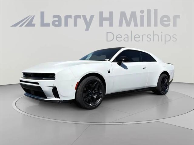2026 Dodge Charger Scat Pack 2-Door AWD for sale in Surprise, AZ