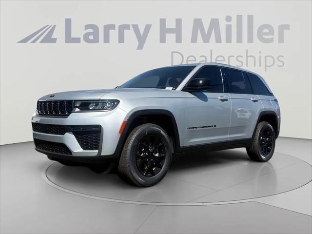 2026 Jeep Grand Cherokee Altitude 4x4 for sale in Surprise, AZ