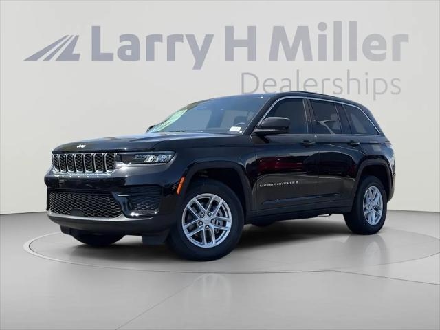 2026 Jeep Grand Cherokee Laredo X 4x4 for sale in Surprise, AZ