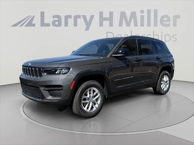 2026 Jeep Grand Cherokee Laredo X 4x4 for sale in Surprise, AZ
