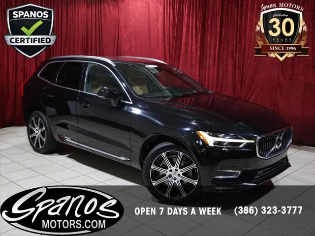 2020 Volvo XC60 T6 Inscription for sale in Daytona Beach, FL