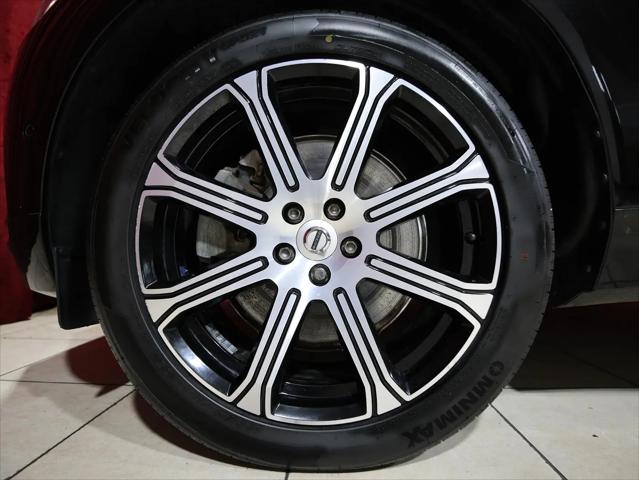 2020 Volvo XC60 T6 Inscription
