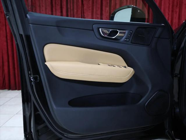 2020 Volvo XC60 T6 Inscription