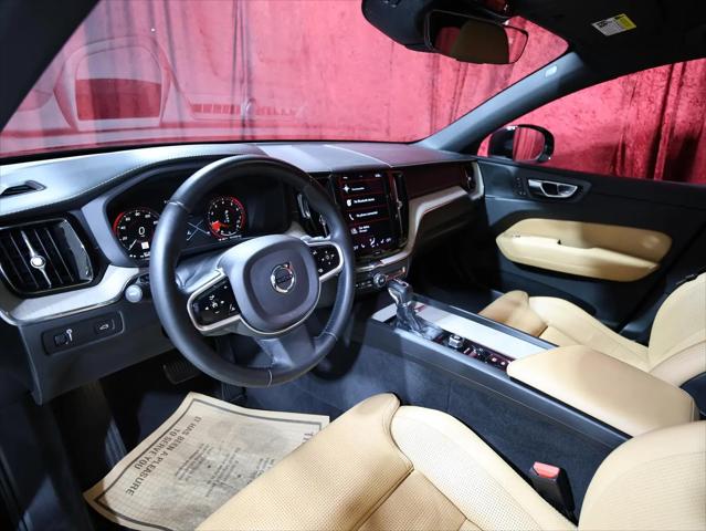 2020 Volvo XC60 T6 Inscription