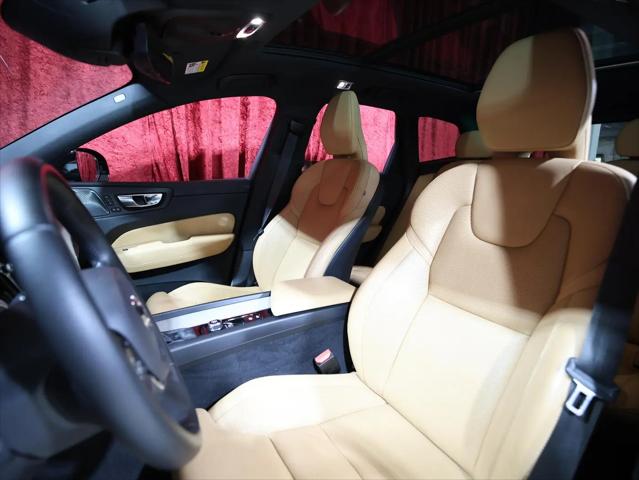 2020 Volvo XC60 T6 Inscription