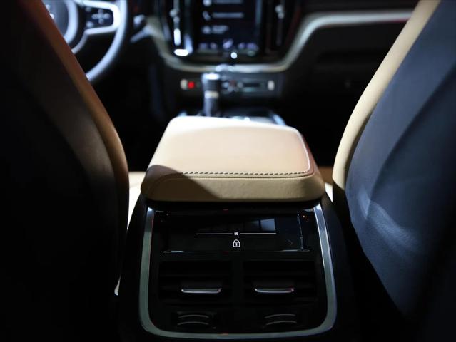 2020 Volvo XC60 T6 Inscription