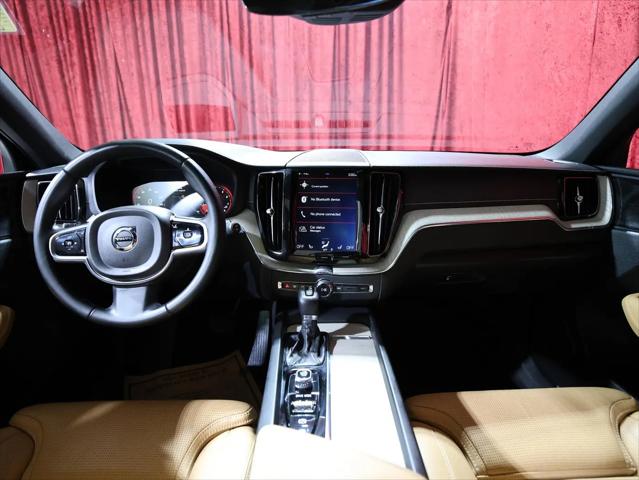 2020 Volvo XC60 T6 Inscription