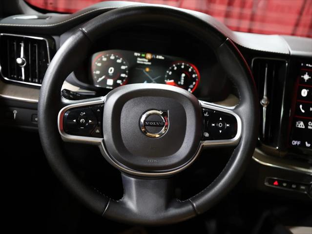 2020 Volvo XC60 T6 Inscription