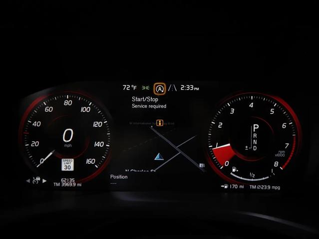 2020 Volvo XC60 T6 Inscription
