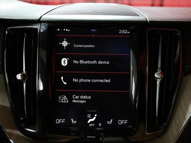 2020 Volvo XC60 T6 Inscription