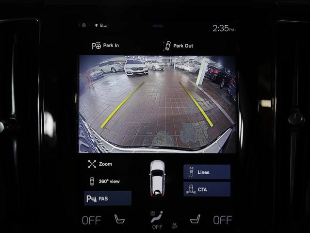 2020 Volvo XC60 T6 Inscription