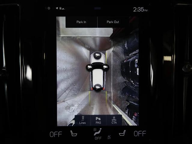 2020 Volvo XC60 T6 Inscription