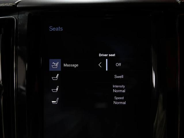 2020 Volvo XC60 T6 Inscription