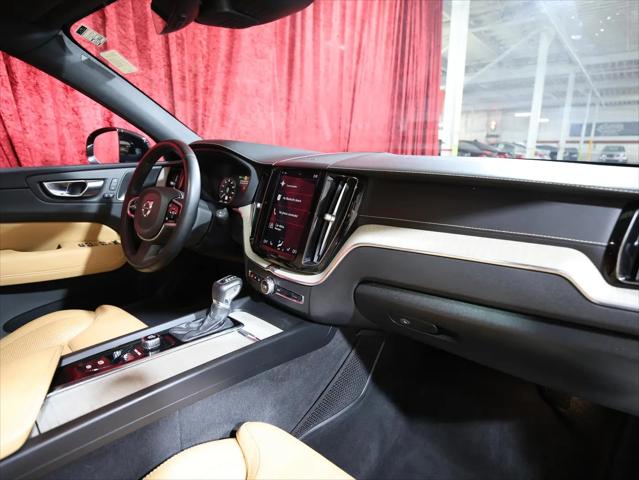 2020 Volvo XC60 T6 Inscription