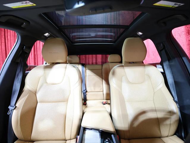 2020 Volvo XC60 T6 Inscription