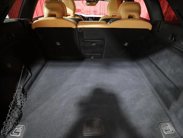2020 Volvo XC60 T6 Inscription