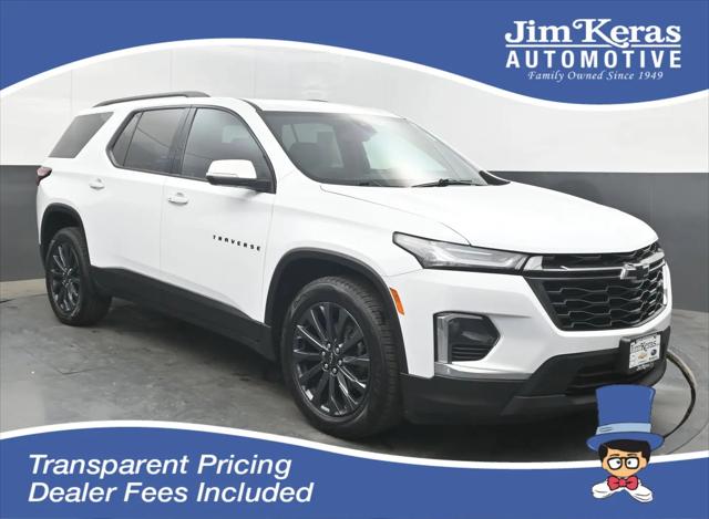 2023 Chevrolet Traverse AWD RS for sale in Memphis, TN