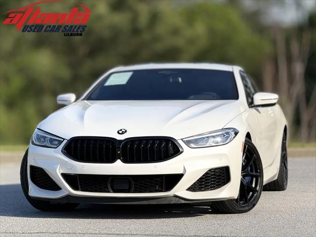 2021 BMW M8 xDrive for sale in Lilburn, GA