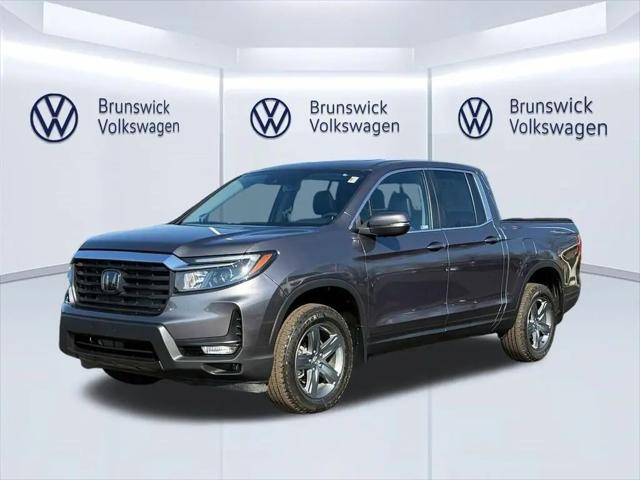 2023 Honda Ridgeline RTL for sale in Brunswick, OH