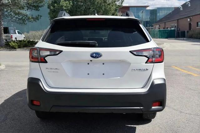 2023 Subaru Outback Premium