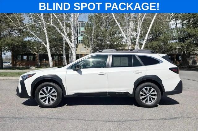 2023 Subaru Outback Premium