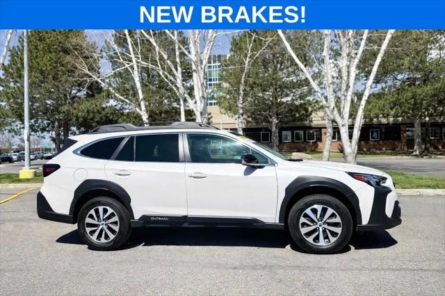 2023 Subaru Outback Premium