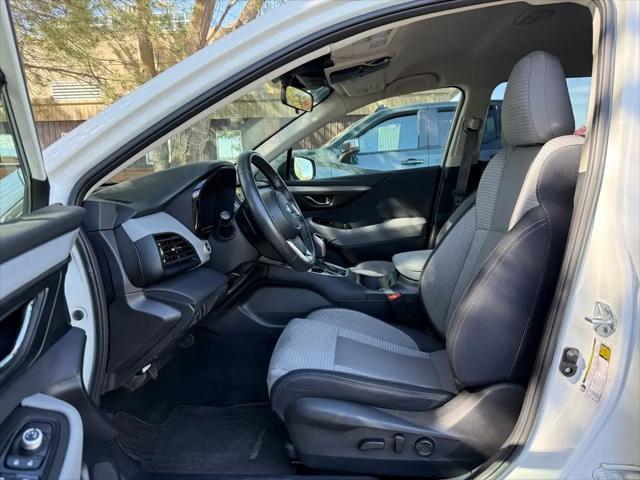 2023 Subaru Outback Premium